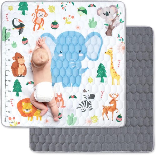 Baby play mat foldable kids - play,