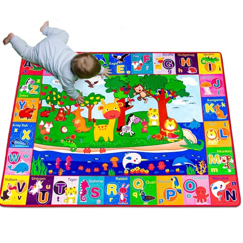 Teytoy baby play - baby, mat