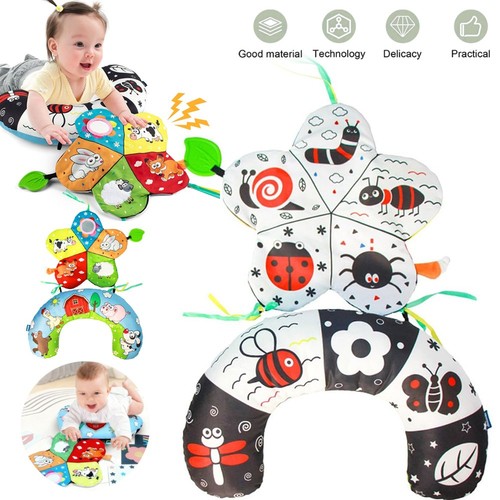 Baby tummy time mat - baby,