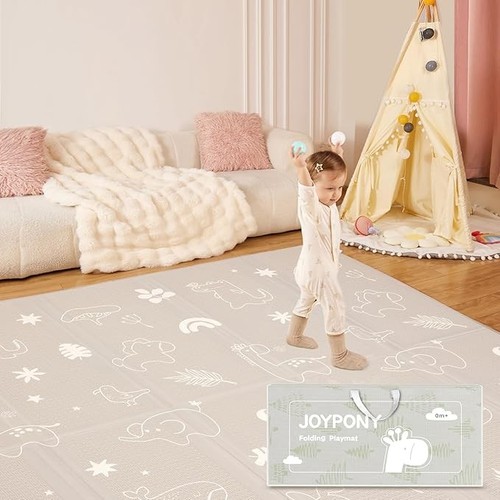 Baby play mat - baby, x