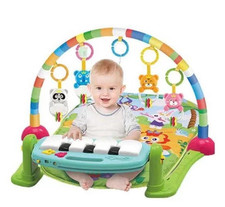 Learning Educational Baby Play