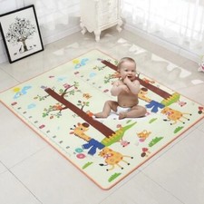 Baby Play Mat Activity Gym