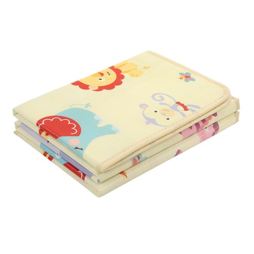 Extra large foldable baby - a-extra,