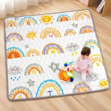 50" x 50" Baby Play Mat