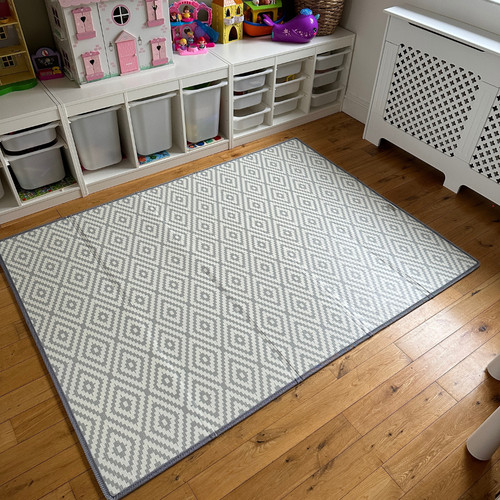 Alimos baby play mat - alimos, floor