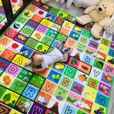 Baby Play Mat Activity Gym