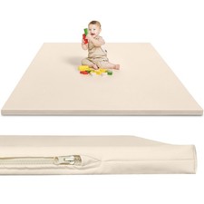 Baby Play Mat Double-Sided