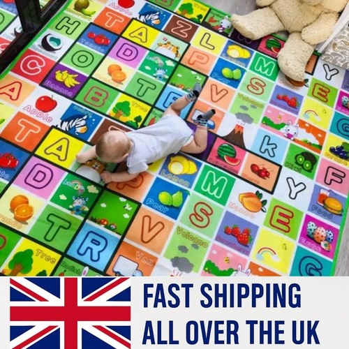 Baby play mat activity - baby,