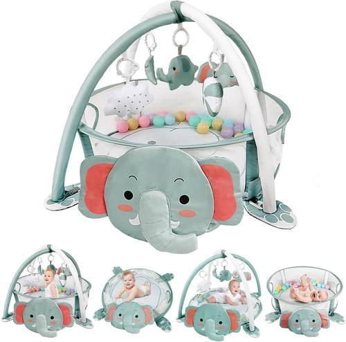 Baby play mat - baby,