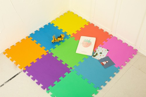 Soft foam play mat perfect - soft,