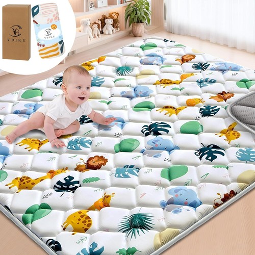 Ybike baby play - mat, for