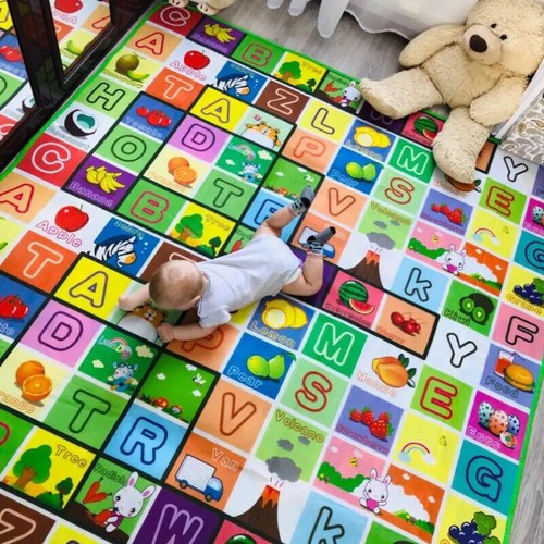 Baby play mat activity gym - activity,
