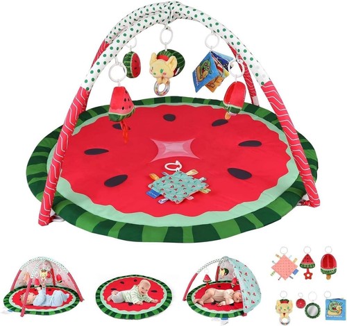 Ladida baby play mat - baby,