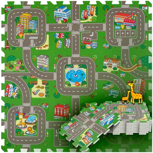 Infant play mat - infant,