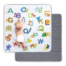 Funsland Baby Play Mat for