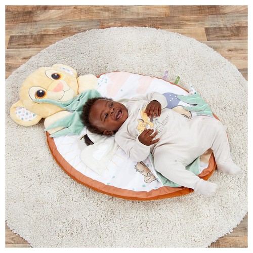 Disney baby lion - disney, sensory