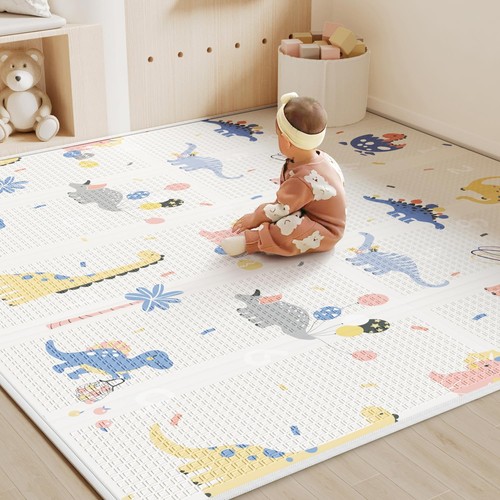 Baby play mat - baby,