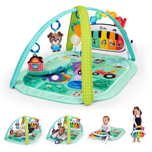 Baby einstein 1 musical - 4-in-1,