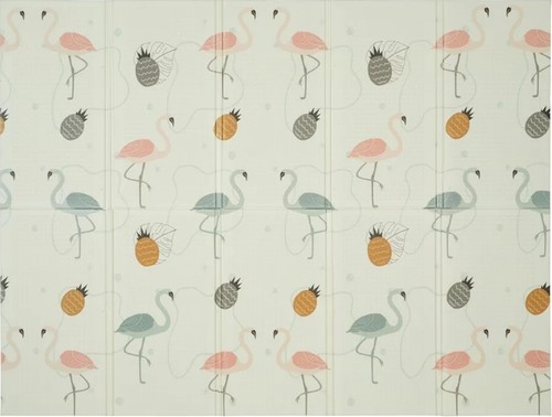 Play mat for babies and - for,