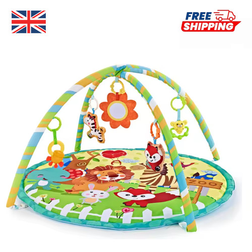 Baby play mat - baby, activity