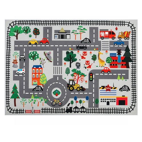 Kids carpet playmat - rug, baby
