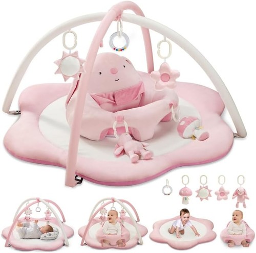Baby play mat - play, mat,