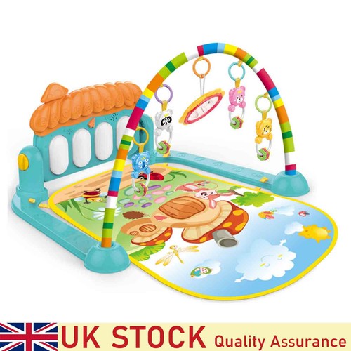 Baby piano play - 3,