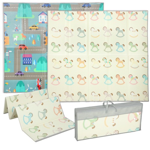 Aiyaplay baby play mat - play,
