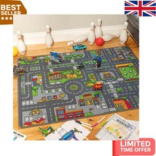 Vibrant Non-Slip Children's