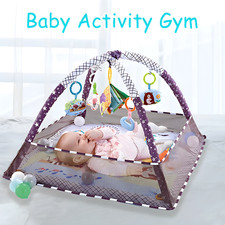 RLS Unisex Grey Baby activity